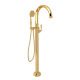 A thumbnail of the Rohl TPN06HF1LM Italian Brass