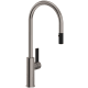 A thumbnail of the Rohl TR55D1LB Satin Nickel / Matte Black