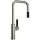 A thumbnail of the Rohl TR56D1LB Polished Nickel / Matte Black