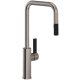 A thumbnail of the Rohl TR56D1LB Satin Nickel / Matte Black
