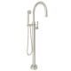 A thumbnail of the Rohl TTD06HF1LM Polished Nickel