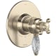 A thumbnail of the Rohl TTD23W1LC Satin Nickel