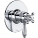 A thumbnail of the Rohl TTD44W1LM Polished Chrome