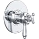 A thumbnail of the Rohl TTD44W1LM Polished Chrome