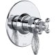 A thumbnail of the Rohl TTD45W1LC Polished Chrome