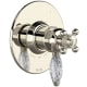 A thumbnail of the Rohl TTD45W1LC Polished Nickel