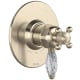 A thumbnail of the Rohl TTD45W1LC Satin Nickel
