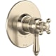 A thumbnail of the Rohl TTD45W1LM Satin Nickel