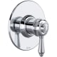 A thumbnail of the Rohl TTD51W1LM Polished Chrome