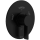 A thumbnail of the Rohl TTE13W1LM Matte Black