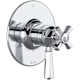 A thumbnail of the Rohl TTN23W1LM Polished Chrome
