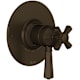 A thumbnail of the Rohl TTN44W1LM Tuscan Brass