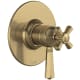 A thumbnail of the Rohl TTN45W1LM Antique Gold