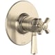 A thumbnail of the Rohl TTN45W1LM Satin Nickel