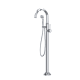 A thumbnail of the Rohl TWE06HF1L Polished Chrome