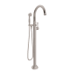 A thumbnail of the Rohl TWE06HF1L Satin Nickel