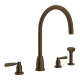 A thumbnail of the Rohl U.4891LS-2 English Bronze