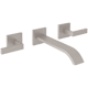 A thumbnail of the Rohl WA721L Satin Nickel