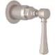 A thumbnail of the Rohl WE2319LMTO Satin Nickel