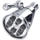 A thumbnail of the Rohl WI0122 Polished Chrome