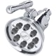 A thumbnail of the Rohl WI0123 Polished Chrome