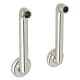 A thumbnail of the Rohl ZZ935350 Polished Nickel
