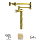 A thumbnail of the Rohl A1452X-2 Inca Brass