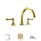 A thumbnail of the Rohl A1462LM Inca Brass
