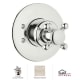 A thumbnail of the Rohl A2700XC/TO Polished Nickel