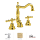 A thumbnail of the Rohl AC109LM-2 Inca Brass