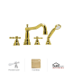 A thumbnail of the Rohl AC262LP Inca Brass