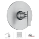 A thumbnail of the Rohl BA190L/TO Polished Chrome