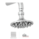 A thumbnail of the Rohl SOFDX026 Polished Chrome