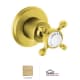 A thumbnail of the Rohl U.5543X Inca Brass