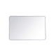 A thumbnail of the Roseto EGMIR67070 White