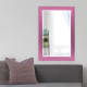 A thumbnail of the Roseto HEMIR42245 Hot Pink