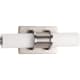 A thumbnail of the Roseto PBF2845 Brushed Nickel