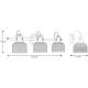 A thumbnail of the Roseto PBF6240 Alternative View