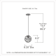 A thumbnail of the Roseto QZP1374 Line Drawing