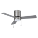 A thumbnail of the RP Lighting and Fans Sabio Hugger 42 Brushed Nickel / Brushed Nickel
