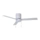 A thumbnail of the RP Lighting and Fans Sabio Hugger 52 White / White