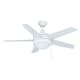 A thumbnail of the RP Lighting and Fans Mirage II White / White