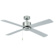 A thumbnail of the RP Lighting and Fans Aldea IV Brushed Nickel / Brushed Nickel