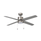 A thumbnail of the RP Lighting and Fans Aldea IV LED Brushed Nickel / Brushed Nickel