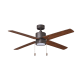 A thumbnail of the RP Lighting and Fans Aldea IV LED Oil Rubbed Bronze / Walnut