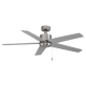A thumbnail of the RP Lighting and Fans Aldea VI Brushed Nickel / Brushed Nickel