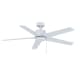 A thumbnail of the RP Lighting and Fans Aldea VI White / White