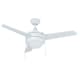 A thumbnail of the RP Lighting and Fans Contempo II White / White