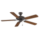 A thumbnail of the RP Lighting and Fans Caribbean Oil Rubbed Bronze / Walnut