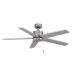 A thumbnail of the RP Lighting and Fans Aldea V Brushed Nickel / Brushed Nickel
